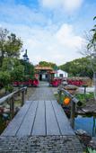 Туры в отель Rezen Retreat(Shanghai Sanjia Xintiandi Tourism Resort)