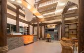 Туры в отель Floral Lux Hotel Hengdian Xindi