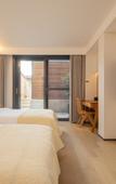 Туры в отель Floral Lux Hotel · Wuyi Mountain Ruyi Garden hotel