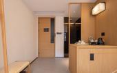 Туры в отель Floral Lux Hotel · Wuyi Mountain Ruyi Garden hotel