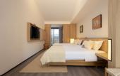 Туры в отель Floral Lux Hotel · Wuyi Mountain Ruyi Garden hotel