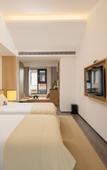 Туры в отель Floral Lux Hotel · Wuyi Mountain Ruyi Garden hotel