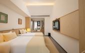 Туры в отель Floral Lux Hotel · Wuyi Mountain Ruyi Garden hotel