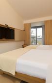 Туры в отель Floral Lux Hotel · Wuyi Mountain Ruyi Garden hotel