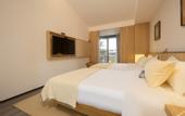 Туры в отель Floral Lux Hotel · Wuyi Mountain Ruyi Garden hotel