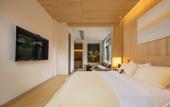 Туры в отель Floral Lux Hotel · Wuyi Mountain Ruyi Garden hotel