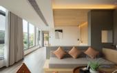 Туры в отель Floral Lux Hotel · Wuyi Mountain Ruyi Garden hotel