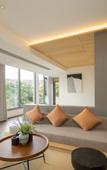 Туры в отель Floral Lux Hotel · Wuyi Mountain Ruyi Garden hotel
