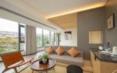 Туры в отель Floral Lux Hotel · Wuyi Mountain Ruyi Garden hotel