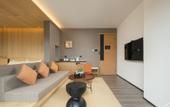 Туры в отель Floral Lux Hotel · Wuyi Mountain Ruyi Garden hotel