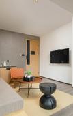 Туры в отель Floral Lux Hotel · Wuyi Mountain Ruyi Garden hotel