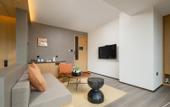 Туры в отель Floral Lux Hotel · Wuyi Mountain Ruyi Garden hotel