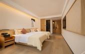 Туры в отель Floral Lux Hotel · Wuyi Mountain Ruyi Garden hotel