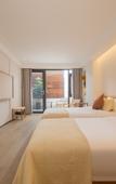 Туры в отель Floral Lux Hotel · Wuyi Mountain Ruyi Garden hotel
