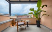 Туры в отель Floral Lux Hotel · Wuyi Mountain Ruyi Garden hotel
