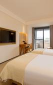 Туры в отель Floral Lux Hotel · Wuyi Mountain Ruyi Garden hotel