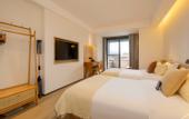 Туры в отель Floral Lux Hotel · Wuyi Mountain Ruyi Garden hotel