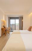 Туры в отель Floral Lux Hotel · Wuyi Mountain Ruyi Garden hotel