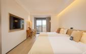 Туры в отель Floral Lux Hotel · Wuyi Mountain Ruyi Garden hotel