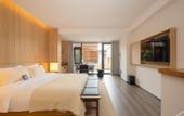 Туры в отель Floral Lux Hotel · Wuyi Mountain Ruyi Garden hotel