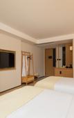 Туры в отель Floral Lux Hotel · Wuyi Mountain Ruyi Garden hotel