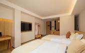 Туры в отель Floral Lux Hotel · Wuyi Mountain Ruyi Garden hotel