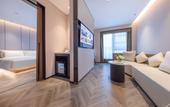 Туры в отель Atour Hotel Shiguang Road Panyu Guangzhou