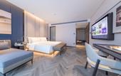 Туры в отель Atour Hotel Shiguang Road Panyu Guangzhou