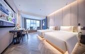 Туры в отель Atour Hotel Shiguang Road Panyu Guangzhou
