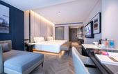 Туры в отель Atour Hotel Shiguang Road Panyu Guangzhou