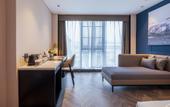 Туры в отель Atour Hotel Shiguang Road Panyu Guangzhou