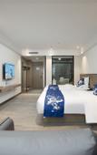 Туры в отель Ast Meitu Hotel (Longlin Wealth Plaza Changda Department Store)