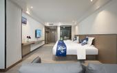 Туры в отель Ast Meitu Hotel (Longlin Wealth Plaza Changda Department Store)