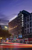 Туры в отель Ast Meitu Hotel (Longlin Wealth Plaza Changda Department Store)