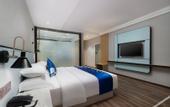 Туры в отель Ast Meitu Hotel (Longlin Wealth Plaza Changda Department Store)