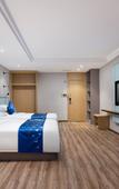 Туры в отель Ast Meitu Hotel (Longlin Wealth Plaza Changda Department Store)
