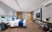 Туры в отель Ast Meitu Hotel (Longlin Wealth Plaza Changda Department Store)