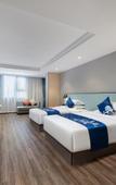 Туры в отель Ast Meitu Hotel (Longlin Wealth Plaza Changda Department Store)