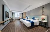 Туры в отель Ast Meitu Hotel (Longlin Wealth Plaza Changda Department Store)