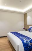 Туры в отель Ast Meitu Hotel (Longlin Wealth Plaza Changda Department Store)