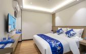 Туры в отель Ast Meitu Hotel (Longlin Wealth Plaza Changda Department Store)