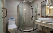 Туры в отель Ast Meitu Hotel (Longlin Wealth Plaza Changda Department Store)