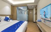 Туры в отель Ast Meitu Hotel (Longlin Wealth Plaza Changda Department Store)