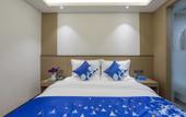 Туры в отель Ast Meitu Hotel (Longlin Wealth Plaza Changda Department Store)