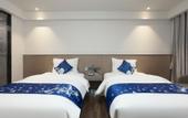 Туры в отель Ast Meitu Hotel (Longlin Wealth Plaza Changda Department Store)