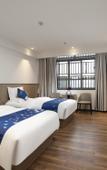 Туры в отель Ast Meitu Hotel (Longlin Wealth Plaza Changda Department Store)