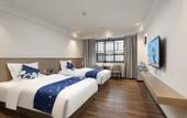 Туры в отель Ast Meitu Hotel (Longlin Wealth Plaza Changda Department Store)
