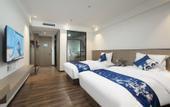 Туры в отель Ast Meitu Hotel (Longlin Wealth Plaza Changda Department Store)