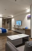 Туры в отель Ast Meitu Hotel (Longlin Wealth Plaza Changda Department Store)