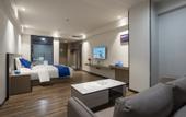 Туры в отель Ast Meitu Hotel (Longlin Wealth Plaza Changda Department Store)